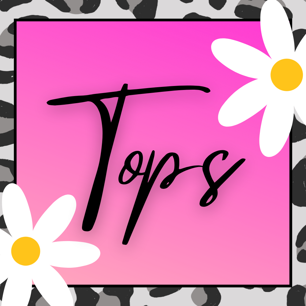 Shop All Tops