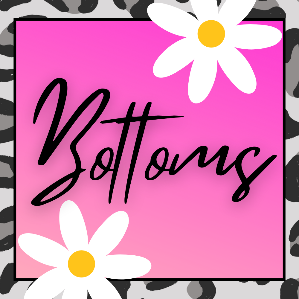 Shop All Bottoms