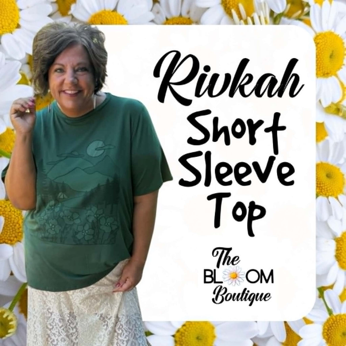 Rivkah