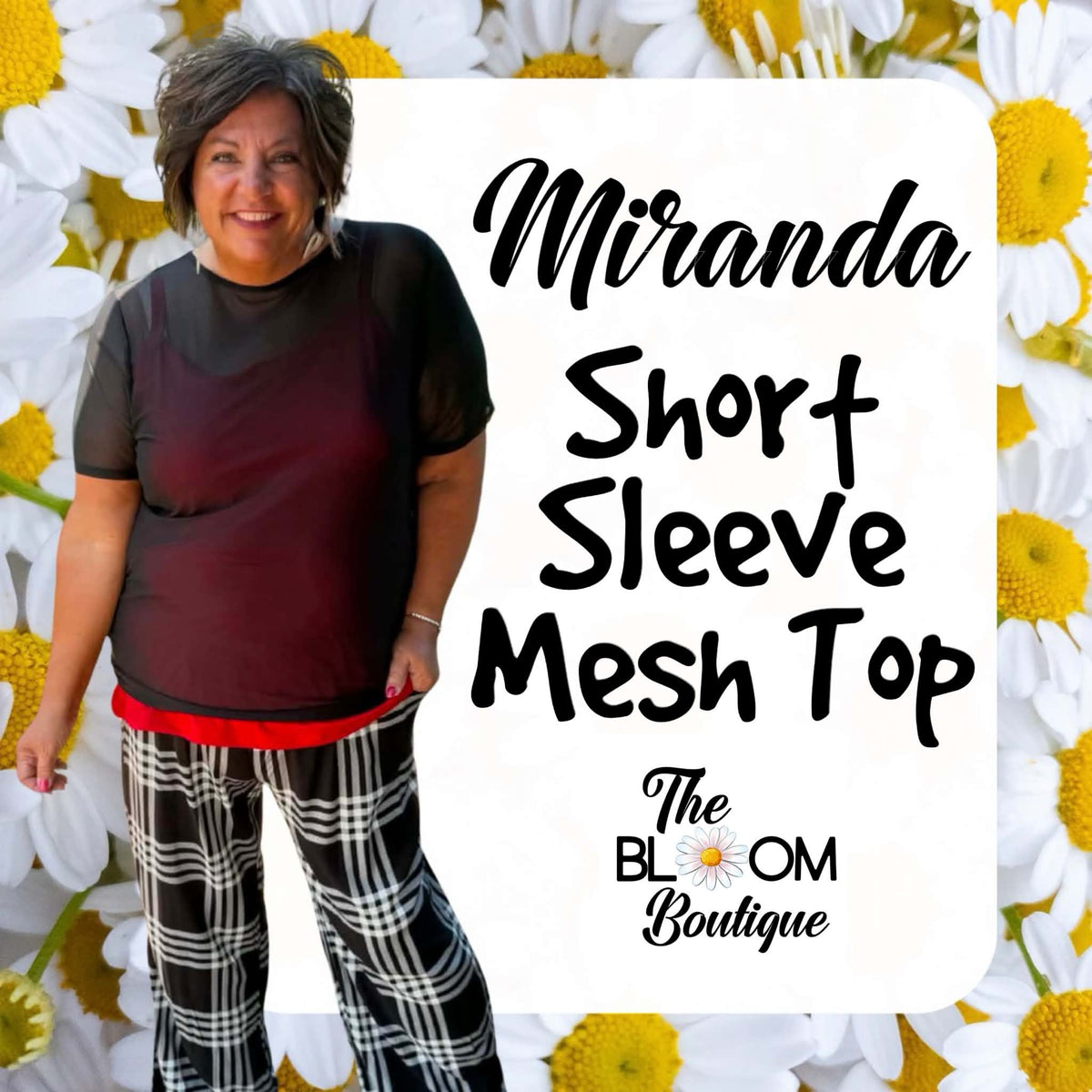Miranda