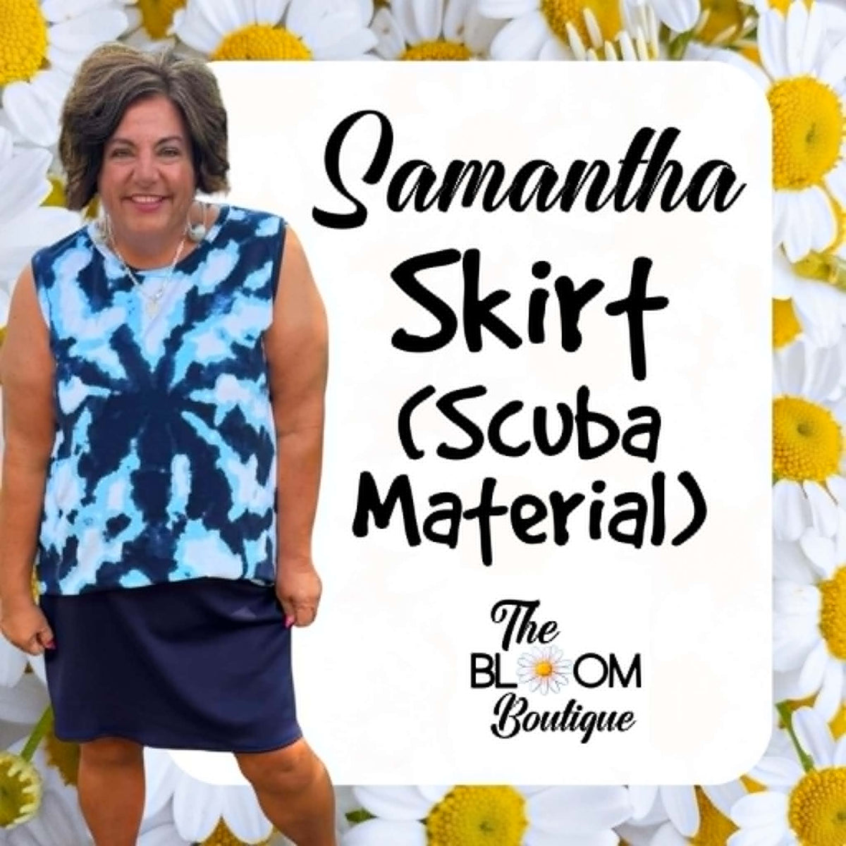 Samantha