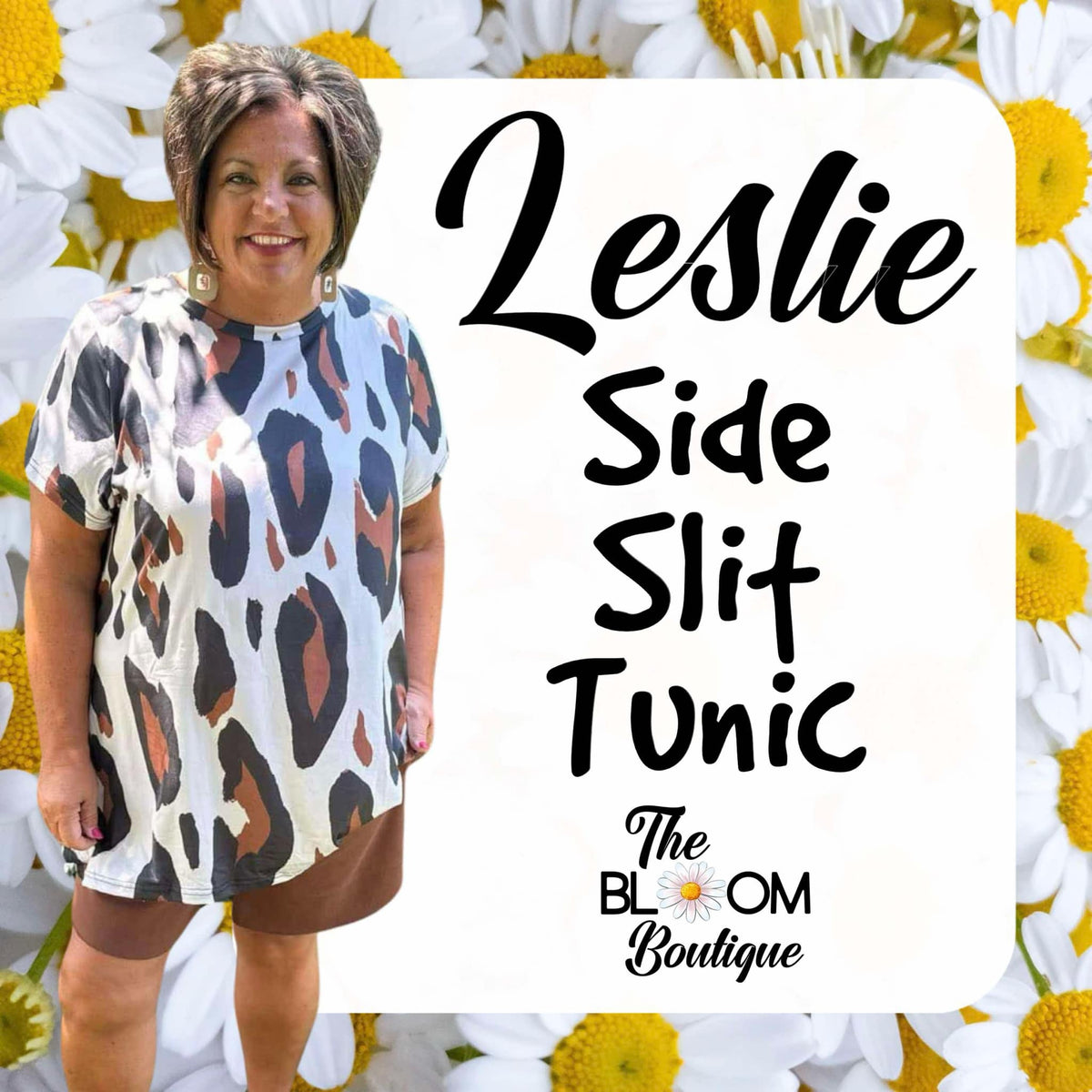 Leslie