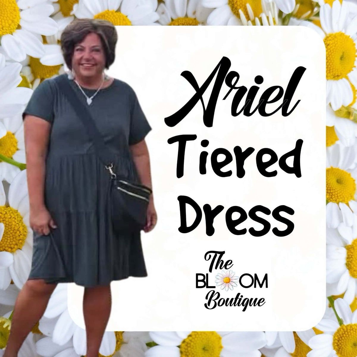 Ariel dress