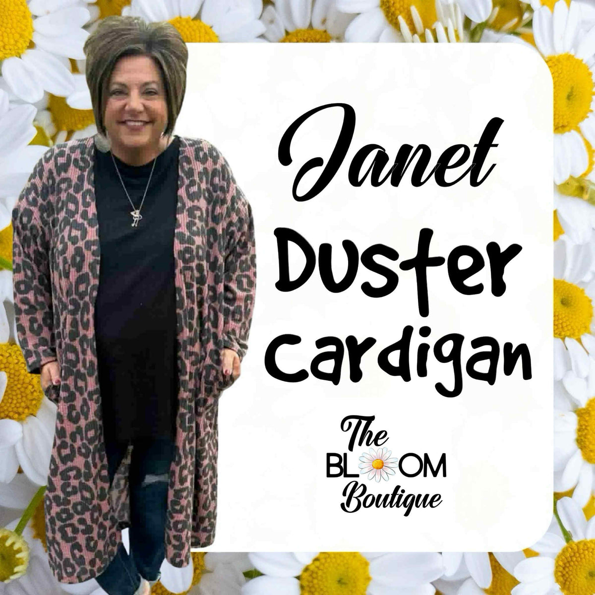 Janet